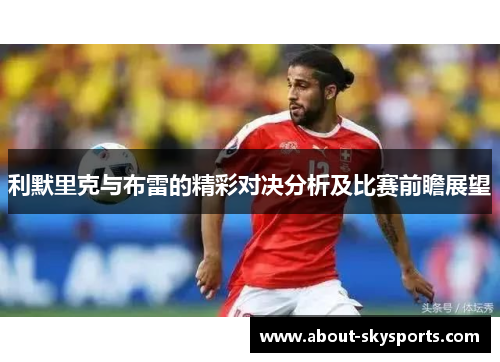 利默里克与布雷的精彩对决分析及比赛前瞻展望