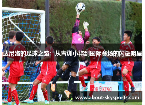 达尼洛的足球之路：从青训小将到国际赛场的闪耀明星